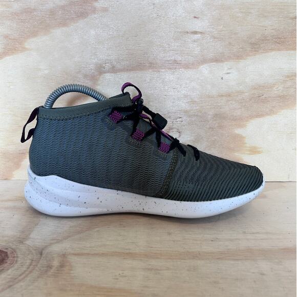 New Balance - Cypher Run v1 - Running Shoes - Green - Women's - 7.5(B) - Picture 5 of 9